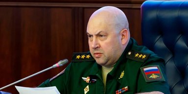 "Порожня посада": що означає нове призначення Суровікіна в СНД — пояснення ГУР (відео)