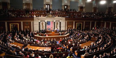 11 друзей Украины. Главные лоббисты Киева в Конгрессе США