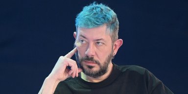 ФГИУ продает конфискованную в Киеве квартиру пропагандиста Лебедева с видом на Золотые ворота: как она выглядит (фото)