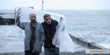 Кира Муратова, ода водителю председателя жюри и победа "Слепых свиданий"