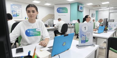 У 20 містах України відкрили Офіси податкових консультантів для бізнесу: як вони працюють