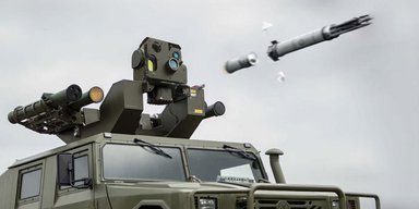 "Найбільша угода в історії": Велика Британія поставить Україні понад 5000 ракет ППО