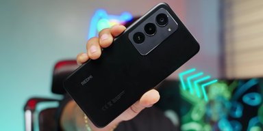 Один из самых выносливых смартфонов в мире стоит всего 6600 грн: обзор Xiaomi Redmi 15