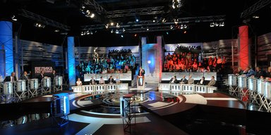 Кто им доктор. Почему политические ТВ-шоу напоминают сеанс у психотерапевта