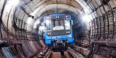 Київ працює над проєктом метро на Троєщину: у КМДА анонсували назви нових станцій