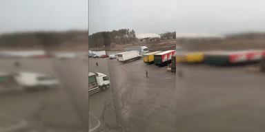 Стрілянина співробітника ТЦК на Київщині: у Міноборони підтвердили інцидент (відео)
