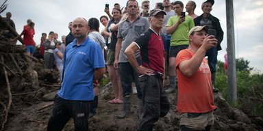 Киев больше не указ. Почему регионы перестают выполнять распоряжения центра и чем это грозит стране