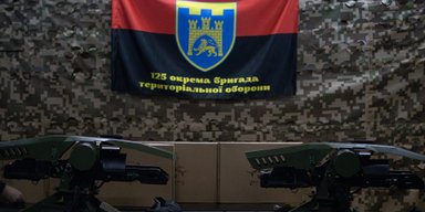 Залишили позиції на Харківщині: ДБР відкрило справу проти командування 125 бригади, деталі