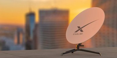 "Змішує економіку з політикою": у Thales розкрили ризики застосування Starlink