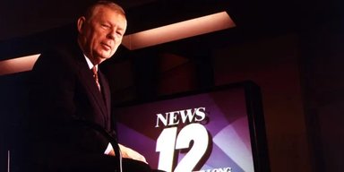 В 98 лет умер миллиардер Чарльз Долан, основатель HBO