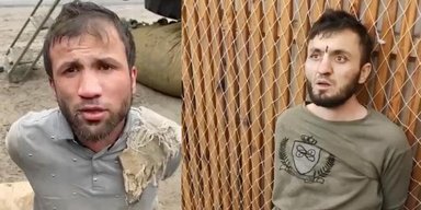 Теракт в "Крокусе": подозреваемые были под действием наркотиков, — СМИ (фото)