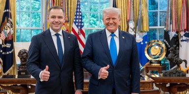Вибори президента Польщі: Трамп привітав Навроцького з перемогою та назвав своїм союзником