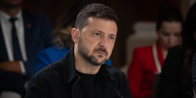 Амнистия РФ и отказ от НАТО: генералы США будут склонять Зеленского к уступкам, — СМИ