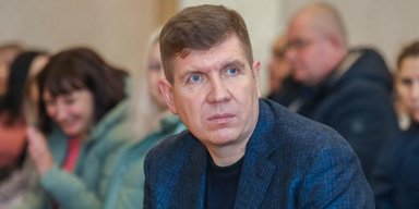 Взятка за землю: нардепу Гунько от "Слуги народа" объявили подозрение и запросят арест, — САП