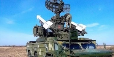 В Украине модифицируют системы ПВО времен Холодной войны: чем опасна ракета Р-73
