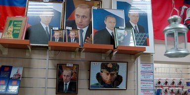 8 лет военной пропаганды против мирного населения: почему россияне поддерживают Путина