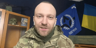 "Инициатива на стороне сил освобождения": боец ЛСР рассказал об операции в РФ (видео)