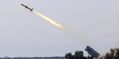 Удар по ВДК "Костянтин Ольшанський": Україна почала модернізувати ракети "Нептун", — Братчук