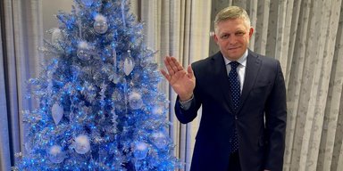 Словаччина погрожує Україні відключенням електроенергії через припинення транзиту газу РФ
