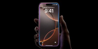 Смартфон iPhone 17 Pro может лишиться кнопок: каким будет новый флагман от Apple (фото)