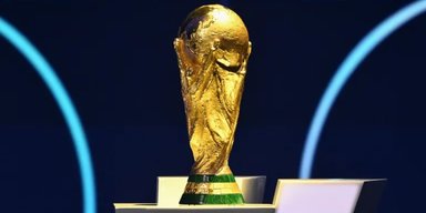 Матч Чемпіонату світу можуть перенести через грозу: що відомо