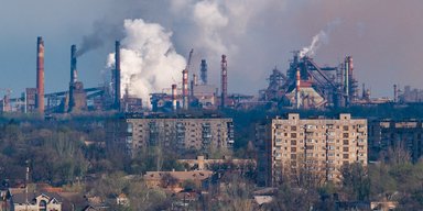 Свет в конце туннеля. Нащупает ли украинская экономика  дно кризиса