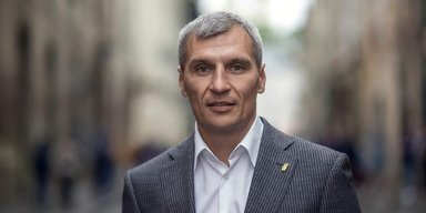 Кошулинский предлагает забирать у "уклонистов" деньги и направлять их на поддержку ВСУ (видео)