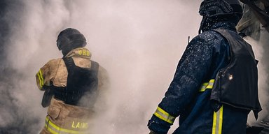 Последствия зафиксировали в 14 регионах: новые детали о массированной атаке ВС РФ (фото)