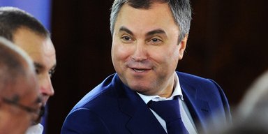 Володина правда. Какие пресс-секретари нужны Украине во время войны