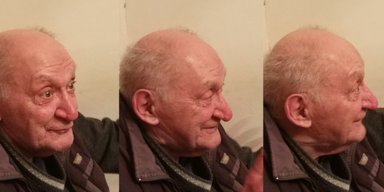 Гурам, писатель от Бога. Откуда в Грузии взялся абсолютный моральный авторитет
