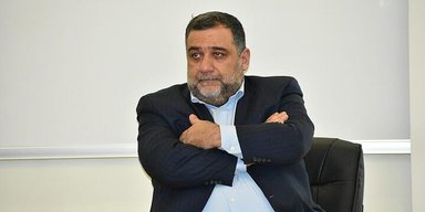 Члены ОБСЕ поддержали санкционную инициативу в отношении "кошелька Путина" Рубена Варданяна