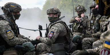 Три месяца большой войны. Разгром врага под Киевом, ленд-лиз и битва за Донбасс