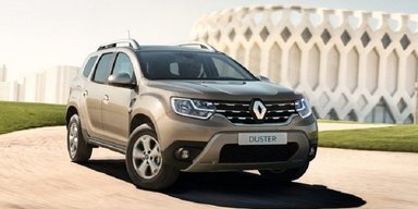 Какие дизельные автомобили покупают украинцы: названы самые популярные модели