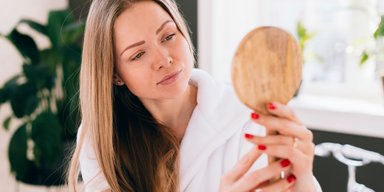 Точеные скулы: 6 советов, которые помогут похудеть в лице
