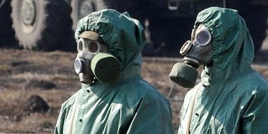У Десні під Києвом знайшли отруйні речовини, які стікають з російського кордону