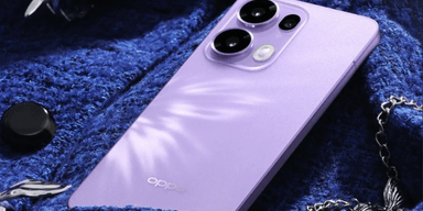 Oppo показала Reno 13 с ИИ: чем примечателен новый флагманский смартфон (фото, видео)