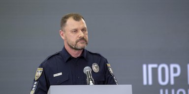 Отставка Игоря Клименко с поста главы МВД: в Раду внесли проект постановления