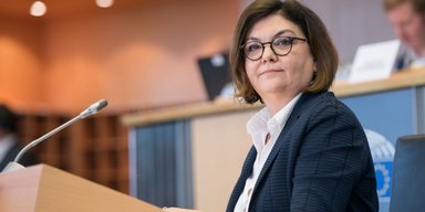 Розблокування кордону: у Єврокомісії кажуть, що на поступки вимогам польських перевізників не підуть