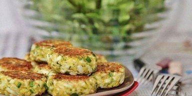 Бюджетно і смачно: рецепт котлет із яєць