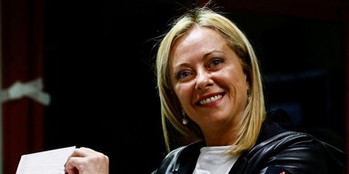 Італія зробила вибір. До влади прийшла партія, чий лідер захоплюється Путіним та Муссоліні