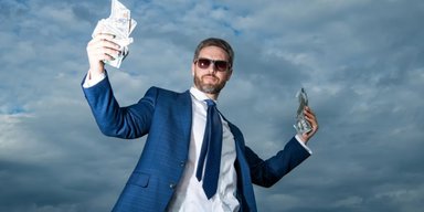 Наймолодшому — 3,5 роки: скільки в Україні налічується мільйонерів
