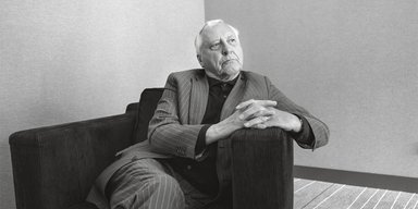 Питер Гринуэй: "Каждая нация презирает собственную культуру"
