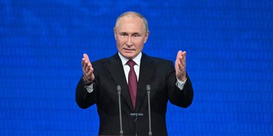 Путін пам'ятає Афганістан: загальну мобілізацію в РФ оголосять після виборів 2024, — ЗМІ