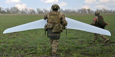 В РФ розширюють виробництво дронів для армії: де і які БПЛА випускатимуть