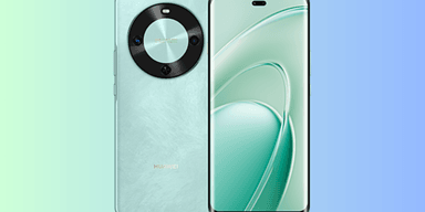 Смартфон Huawei Enjoy 70X на чипсете Kirin 8000A 5G: флагман за 245 долларов