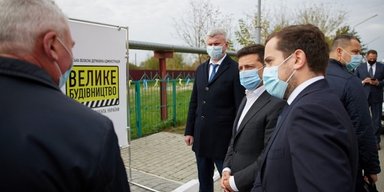 Год большой стройки: помогают ли экономике многомиллионные инвестиции в дороги