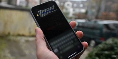 Мобилизация в Украине: могут ли вручить повестку через СМС