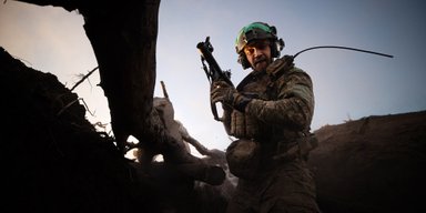 Експерти з усієї Європи діляться досвідом: бійці ЗСУ проходять саперну підготовку на Кіпрі (фото)