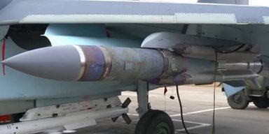 РФ збільшила застосування протирадіолокаційних ракет Х-31П: у чому їхня особливість (відео)