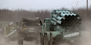 Другий фронт для Росії: експерт оцінив потенціал Кремля для війни в Європі
